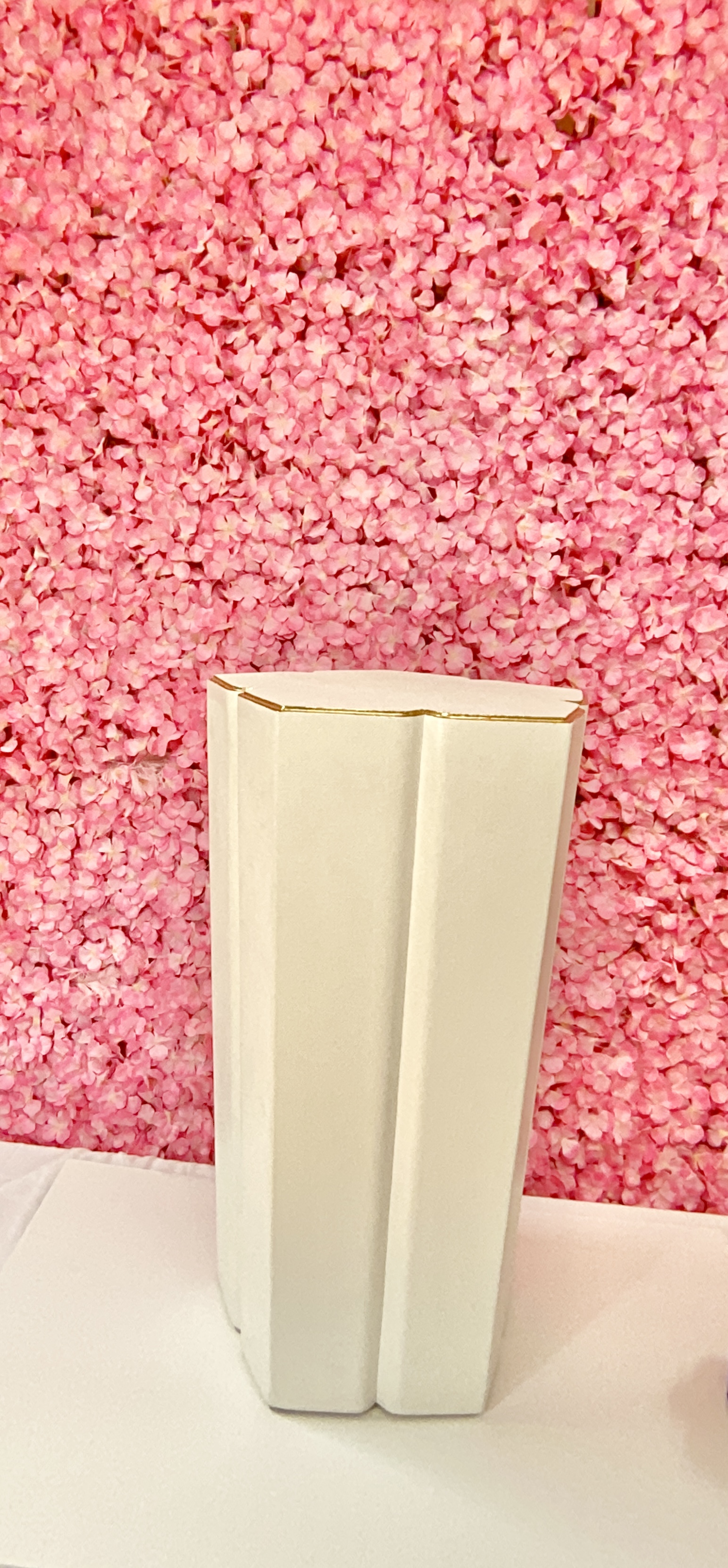 Cotton Candy Cart Red